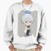 ssrcooversized sweatshirtmens 01fafafaca443f4786frontsquare productx1000 20 - Sakamoto Days UK Shop
