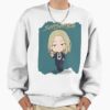ssrcooversized sweatshirtmens 01fafafaca443f4786frontsquare productx1000 21 - Sakamoto Days UK Shop
