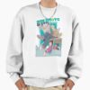 ssrcooversized sweatshirtmens 01fafafaca443f4786frontsquare productx1000 25 - Sakamoto Days UK Shop