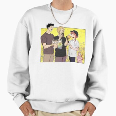 Alternative view of The Lovely Friends Sweatshirt