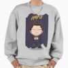 ssrcooversized sweatshirtmens 01heather greyfrontsquare productx1000 1 - Sakamoto Days UK Shop