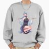 ssrcooversized sweatshirtmens 01heather greyfrontsquare productx1000 11 - Sakamoto Days UK Shop