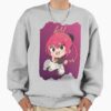 ssrcooversized sweatshirtmens 01heather greyfrontsquare productx1000 2 - Sakamoto Days UK Shop