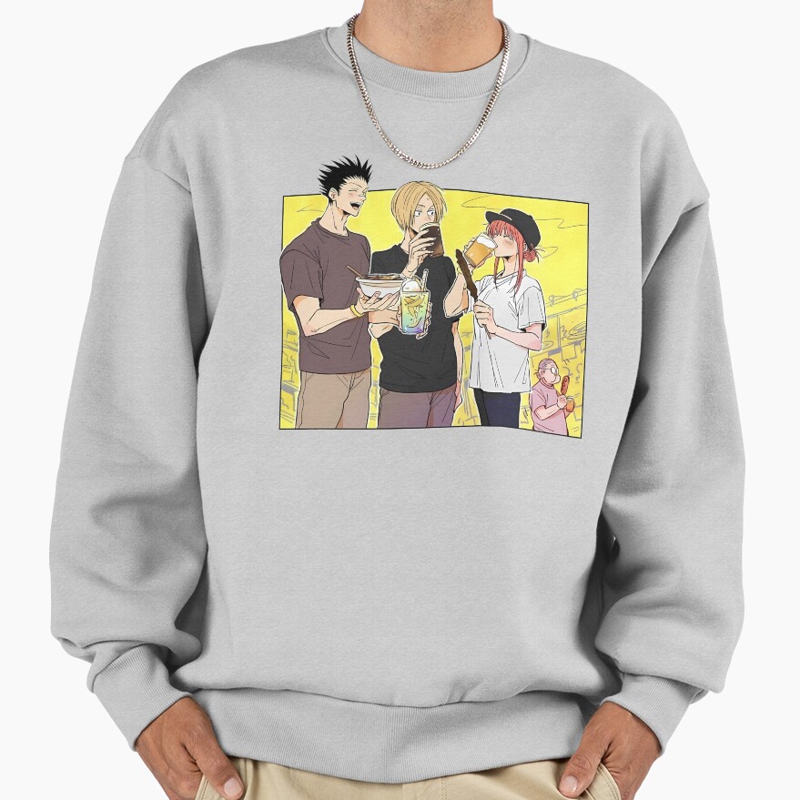The Lovely Friends Sweatshirt - Image 4