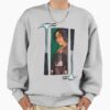 ssrcooversized sweatshirtmens 01heather greyfrontsquare productx1000 8 - Sakamoto Days UK Shop