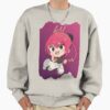 ssrcooversized sweatshirtmens 01oatmeal heatherfrontsquare productx1000 2 - Sakamoto Days UK Shop
