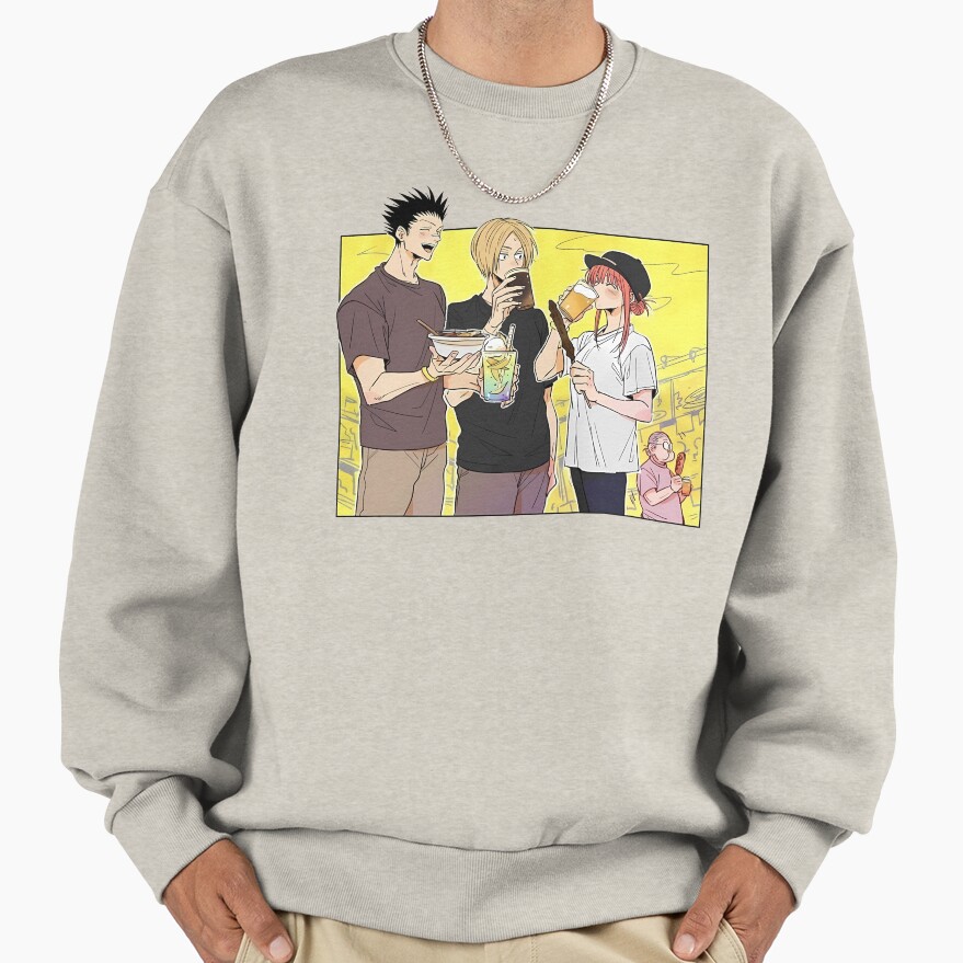 The Lovely Friends Sweatshirt - Image 3