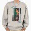 ssrcooversized sweatshirtmens 01oatmeal heatherfrontsquare productx1000 8 - Sakamoto Days UK Shop