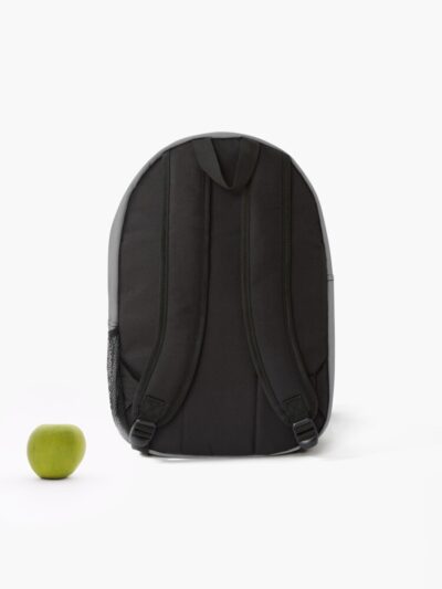 Alternative view of Nagumo And Shishiba Backpack