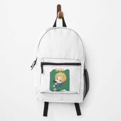 urbackpack frontsquare1000x1000.u1 10 - Sakamoto Days UK Shop