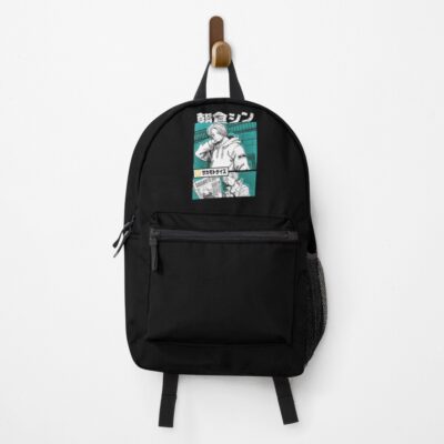 urbackpack frontsquare1000x1000.u1 2 - Sakamoto Days UK Shop