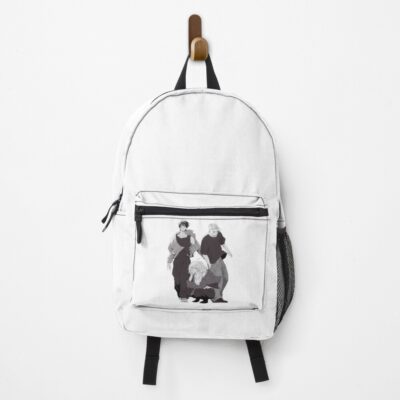 urbackpack frontsquare1000x1000.u1 3 - Sakamoto Days UK Shop