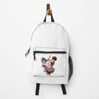 urbackpack frontsquare1000x1000.u1 4 - Sakamoto Days UK Shop