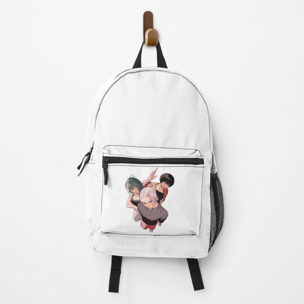 Classic Merchandise Edition Backpack