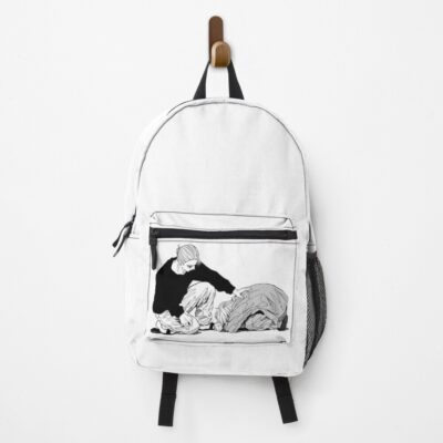 urbackpack frontsquare1000x1000.u1 - Sakamoto Days UK Shop