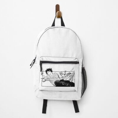 urbackpack frontsquare1000x1000.u1 5 - Sakamoto Days UK Shop
