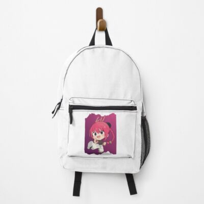 urbackpack frontsquare1000x1000.u1 6 - Sakamoto Days UK Shop