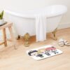 urbathmat context smallsquare1000x1000.1u5 22 - Sakamoto Days UK Shop