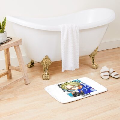 Alternative view of The Best Student Bath Mat