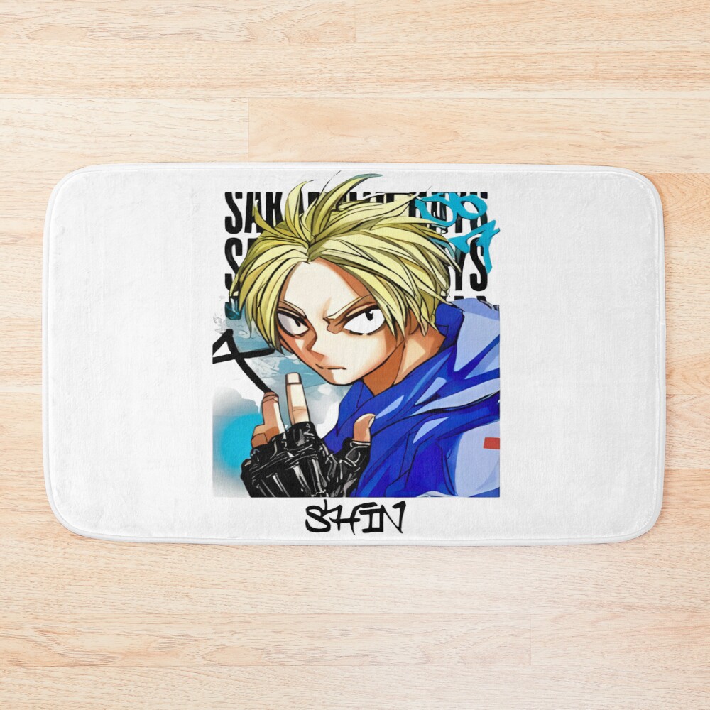 The Best Student Bath Mat