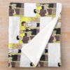 urblanket medium foldwide portraitx1000.1u8 16 - Sakamoto Days UK Shop