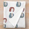 urblanket medium foldwide portraitx1000.1u8 18 - Sakamoto Days UK Shop
