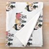 urblanket medium foldwide portraitx1000.1u8 2 - Sakamoto Days UK Shop
