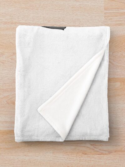 Alternative view of Nagumo Classic Edition Throw Blanket
