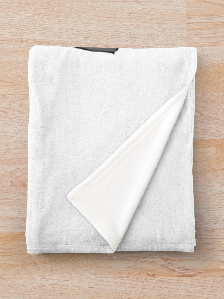 Nagumo Classic Edition Throw Blanket - Image 2