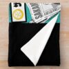 urblanket medium foldwide portraitx1000.1u8 8 - Sakamoto Days UK Shop