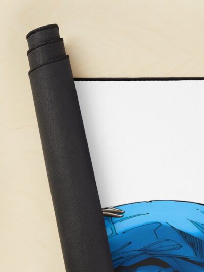 Alternative view of The Teacher And His Favorite Student Mouse Pad