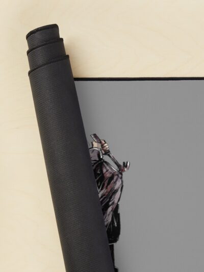 Alternative view of Nagumo And Shishiba Mouse Pad