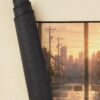 urdesk mat rolltall portrait750x1000 5 - Sakamoto Days UK Shop