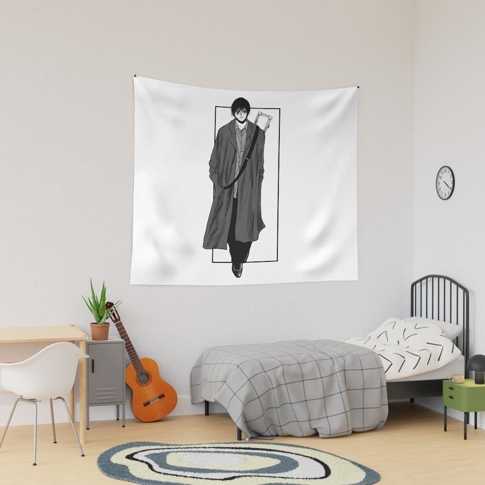 Nagumo Classic Edition Tapestry