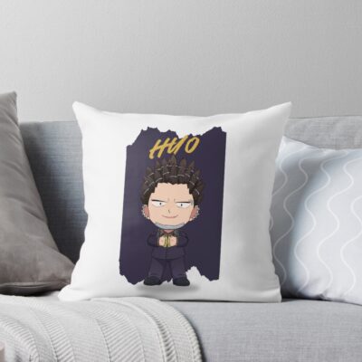 urthrow pillow couch smallsquare1000x1000 15 - Sakamoto Days UK Shop