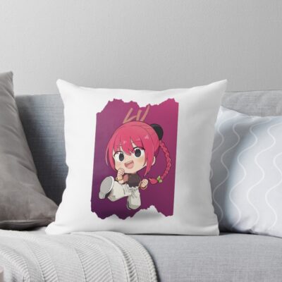 urthrow pillow couch smallsquare1000x1000 17 - Sakamoto Days UK Shop