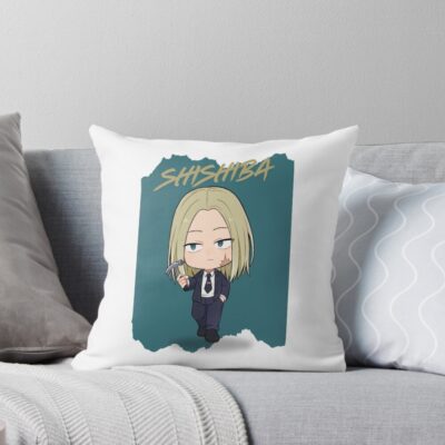 urthrow pillow couch smallsquare1000x1000 6 - Sakamoto Days UK Shop